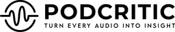 PodCritic